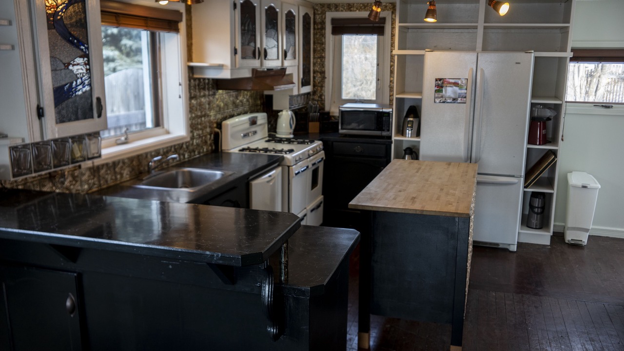 Photo of Kitchen in Bellevue