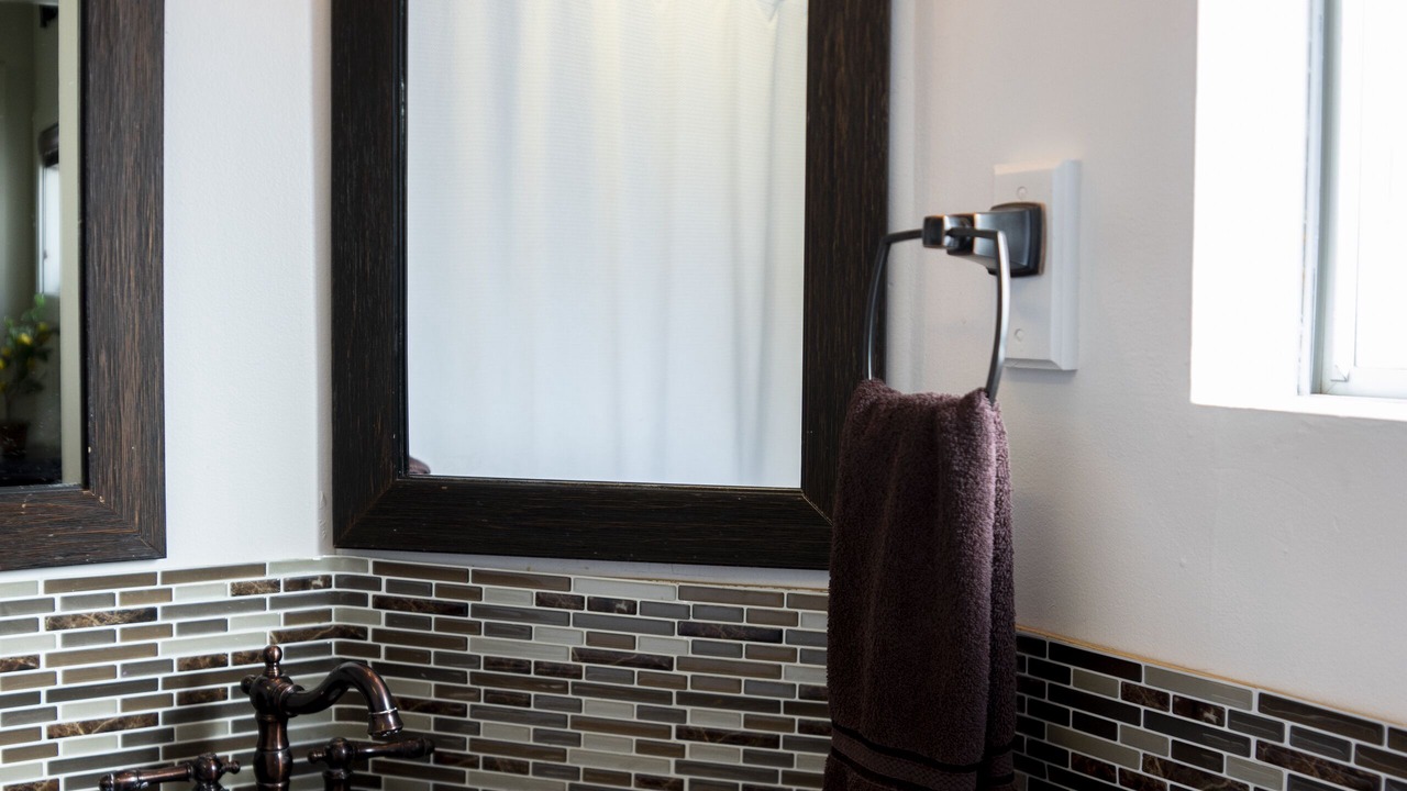 Photo of Bathroom in Bellevue