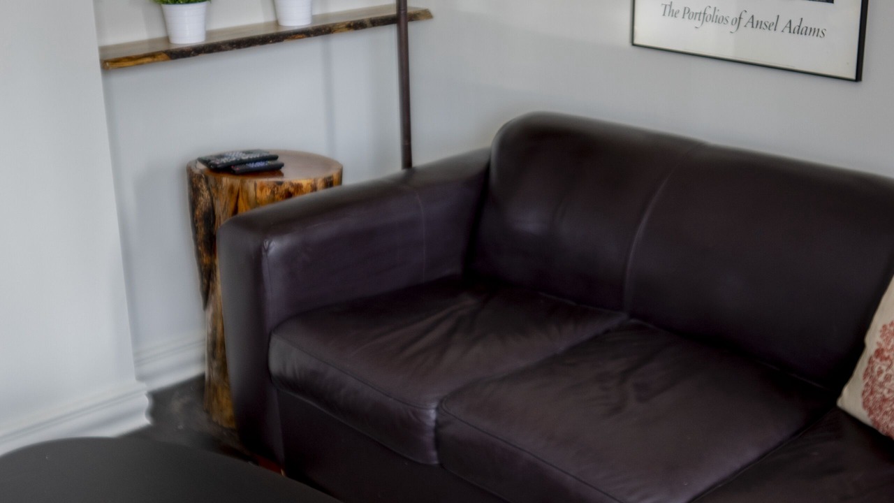 Photo of Livingroom in Bellevue