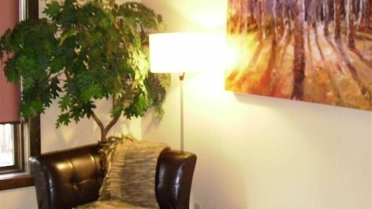 Photo of Patio Balcony in East Kootenay