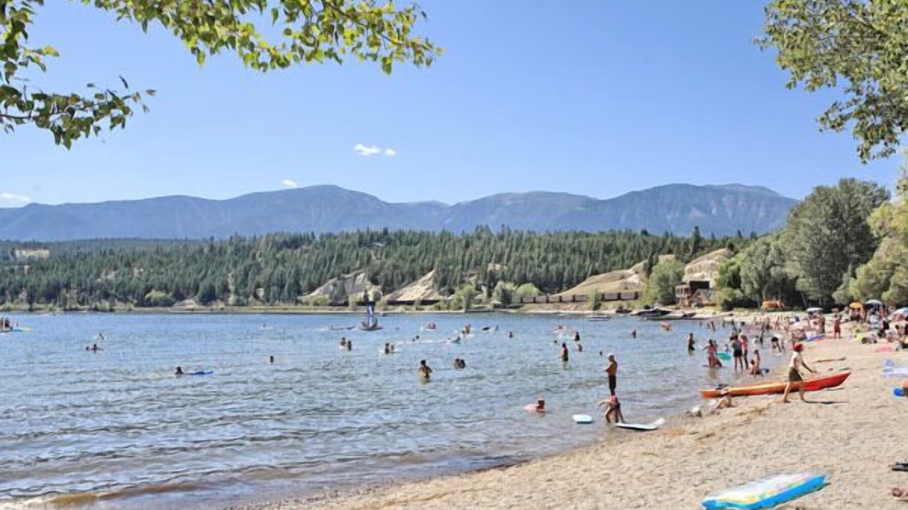 Photo of Outdoor in East Kootenay