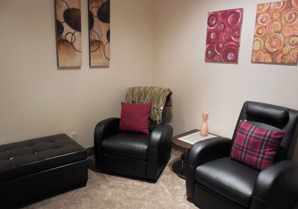 Photo of Bedroom in East Kootenay