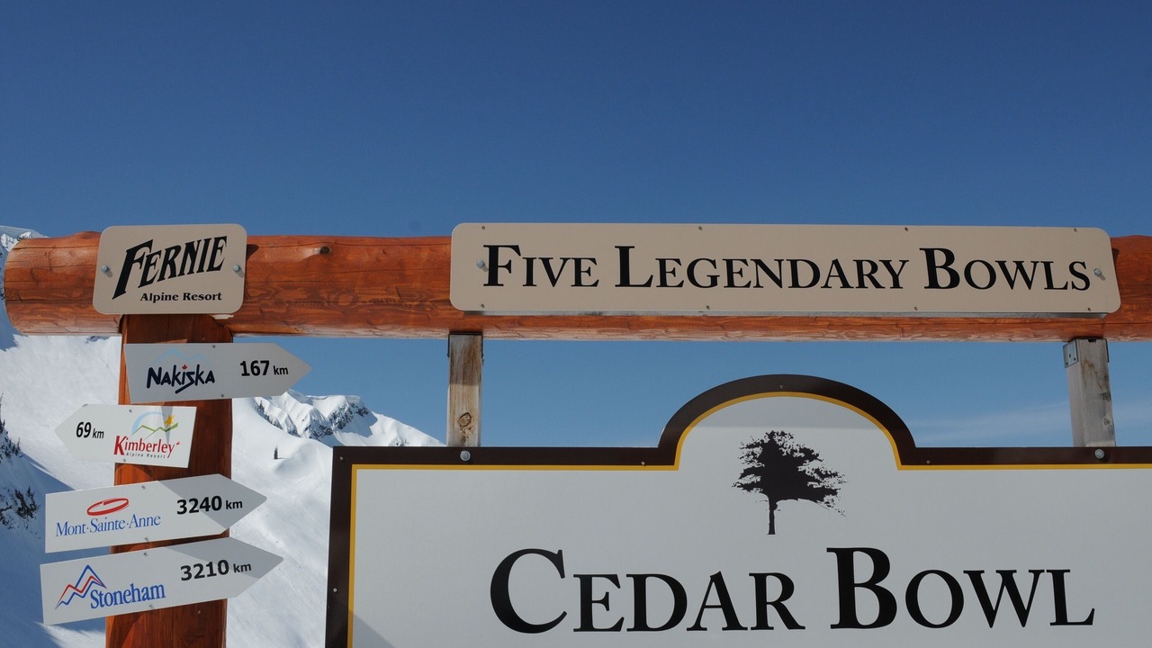 Photo of Others in East Kootenay