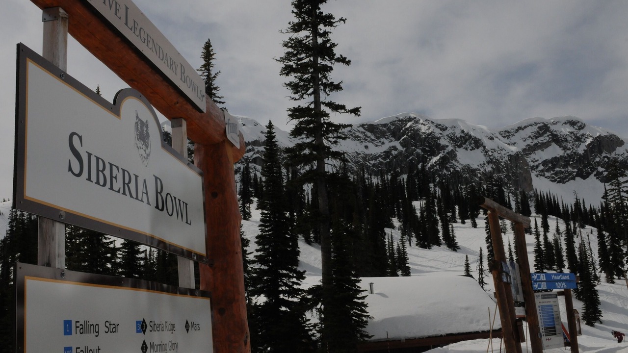 Photo of Others in East Kootenay