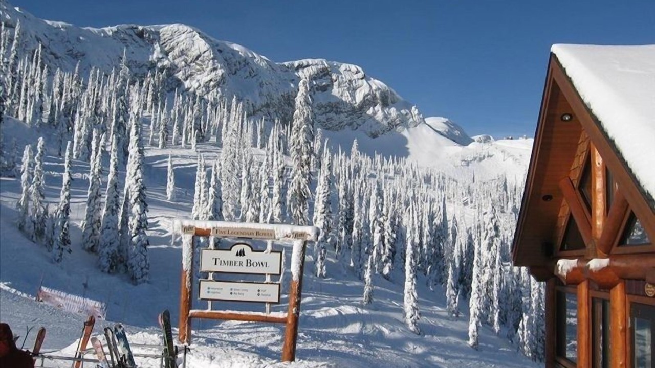 Photo of Others in East Kootenay