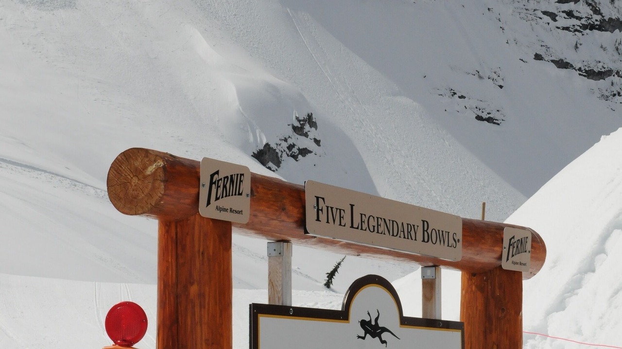 Photo of Others in East Kootenay
