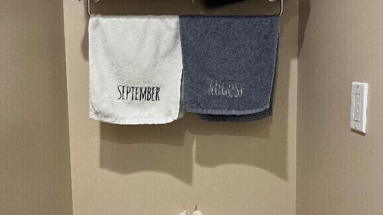 Photo of Bathroom in Richmond