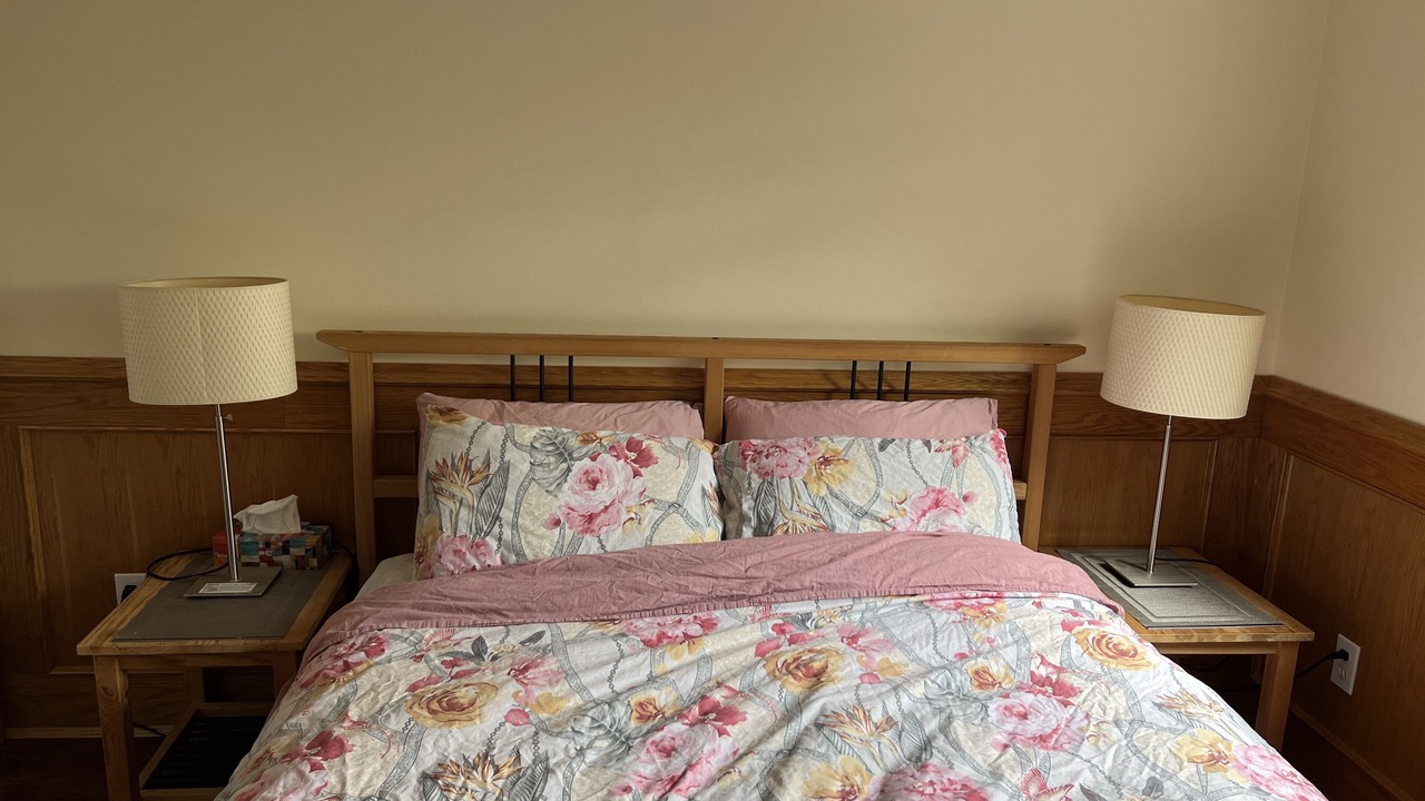 Photo of Bedroom in Richmond