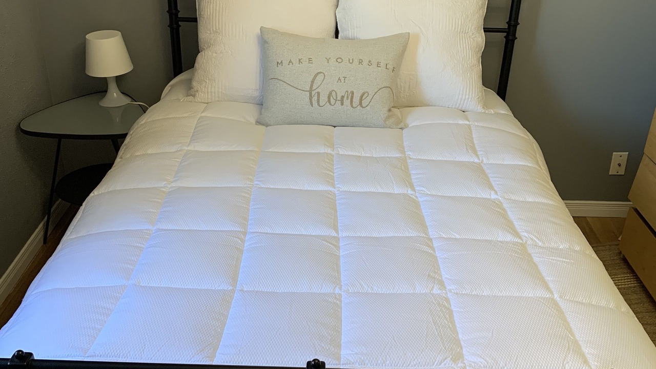 Photo of Bedroom in Upper Beaches