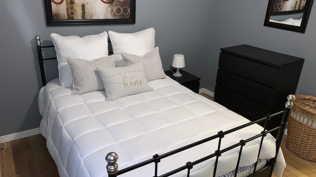 Photo of Bedroom in Upper Beaches