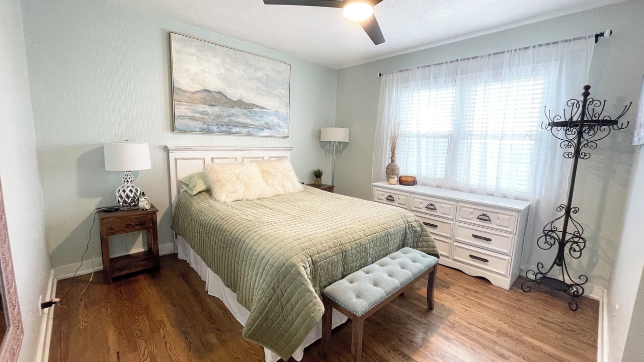 Photo of Bedroom in Cardston