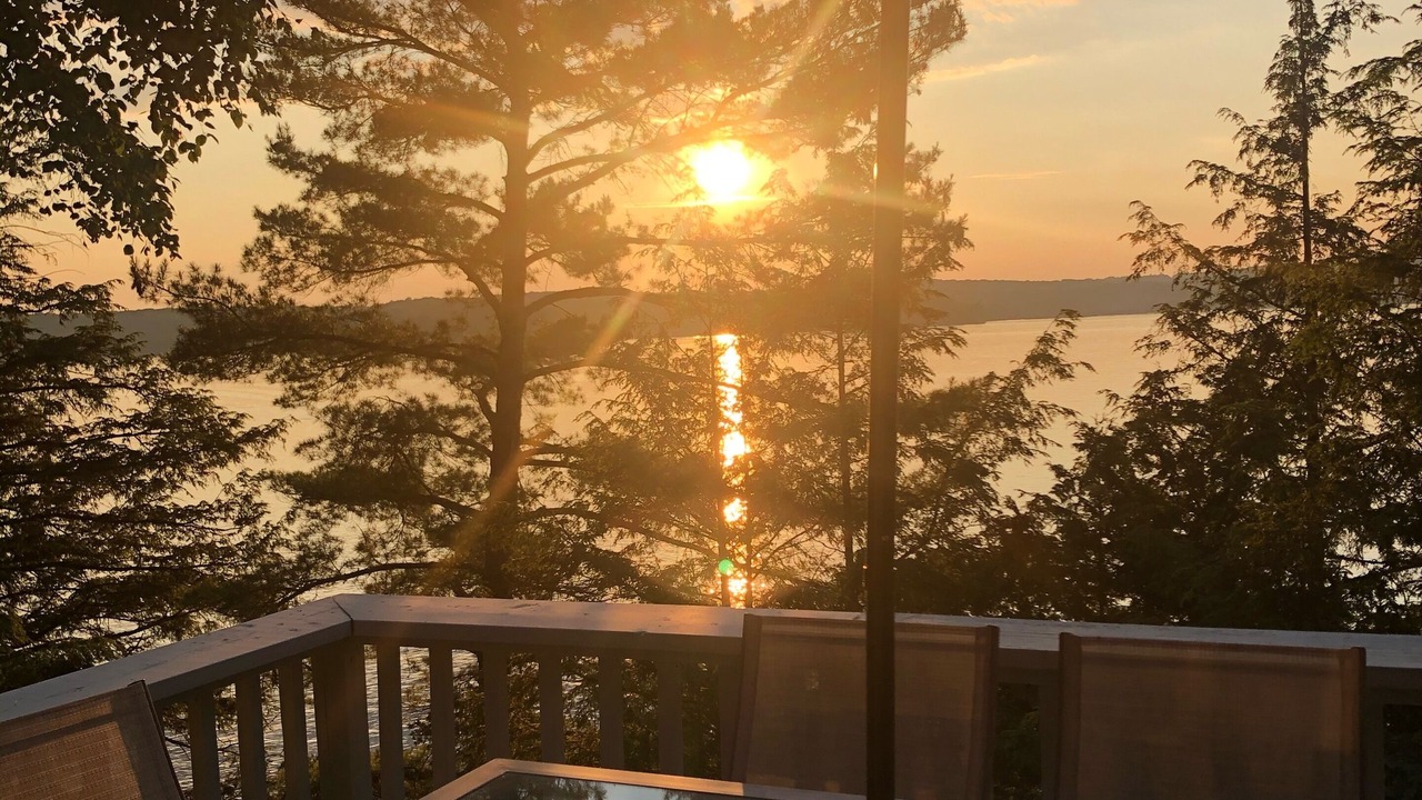 Photo of Outdoor in Baysville