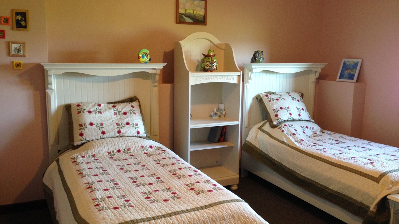 Photo of Bedroom in Chamcook