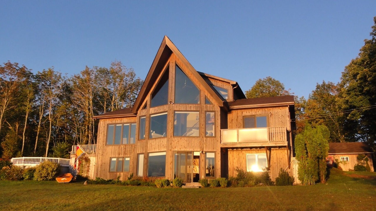 Photo of Outdoor in Chamcook