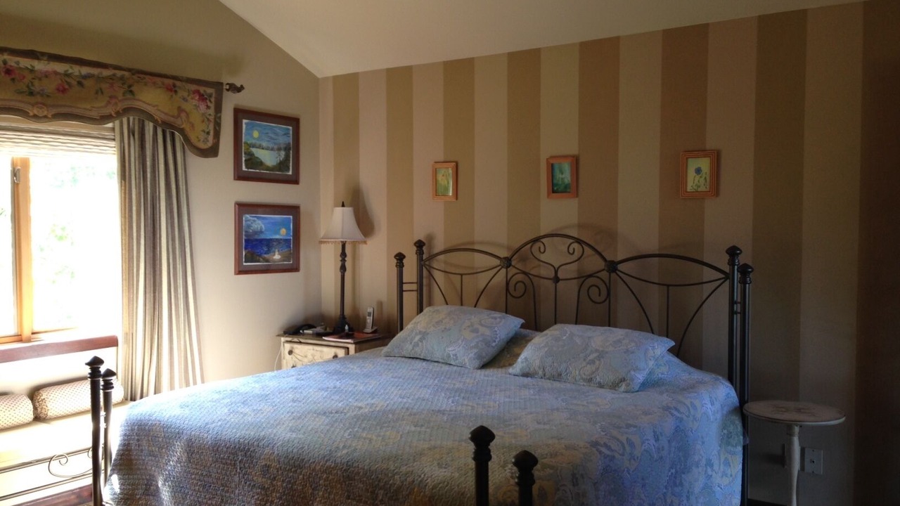 Photo of Bedroom in Chamcook