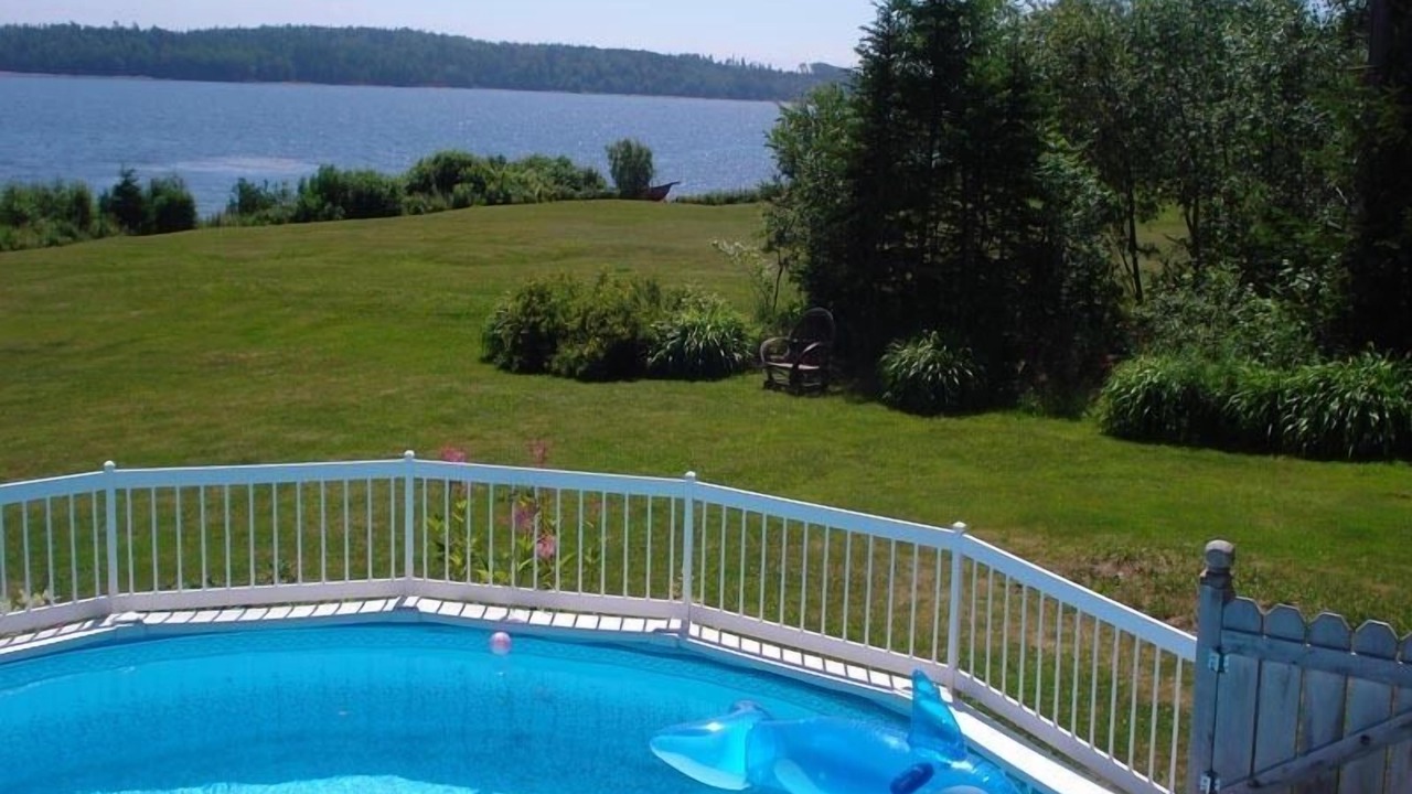 Photo of Outdoor in Chamcook