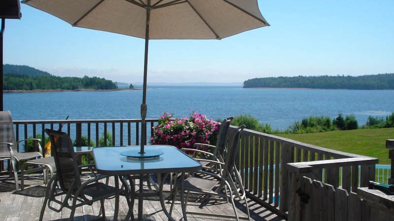 Photo of Outdoor in Chamcook