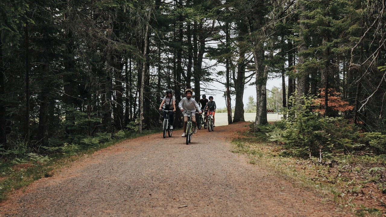 Photo of Others in Kouchibouguac