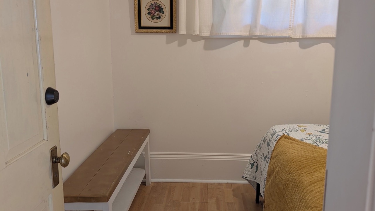 Photo of Bedroom in Kouchibouguac
