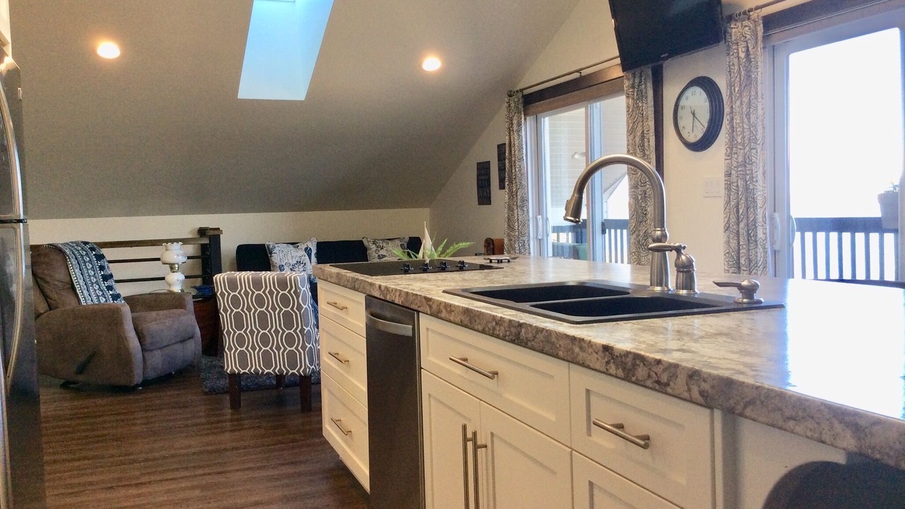 Photo of Kitchen in Cardigan