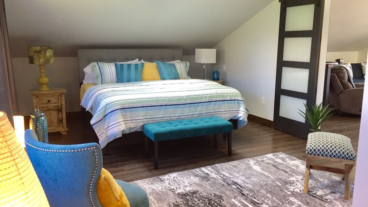 Photo of Bedroom in Cardigan