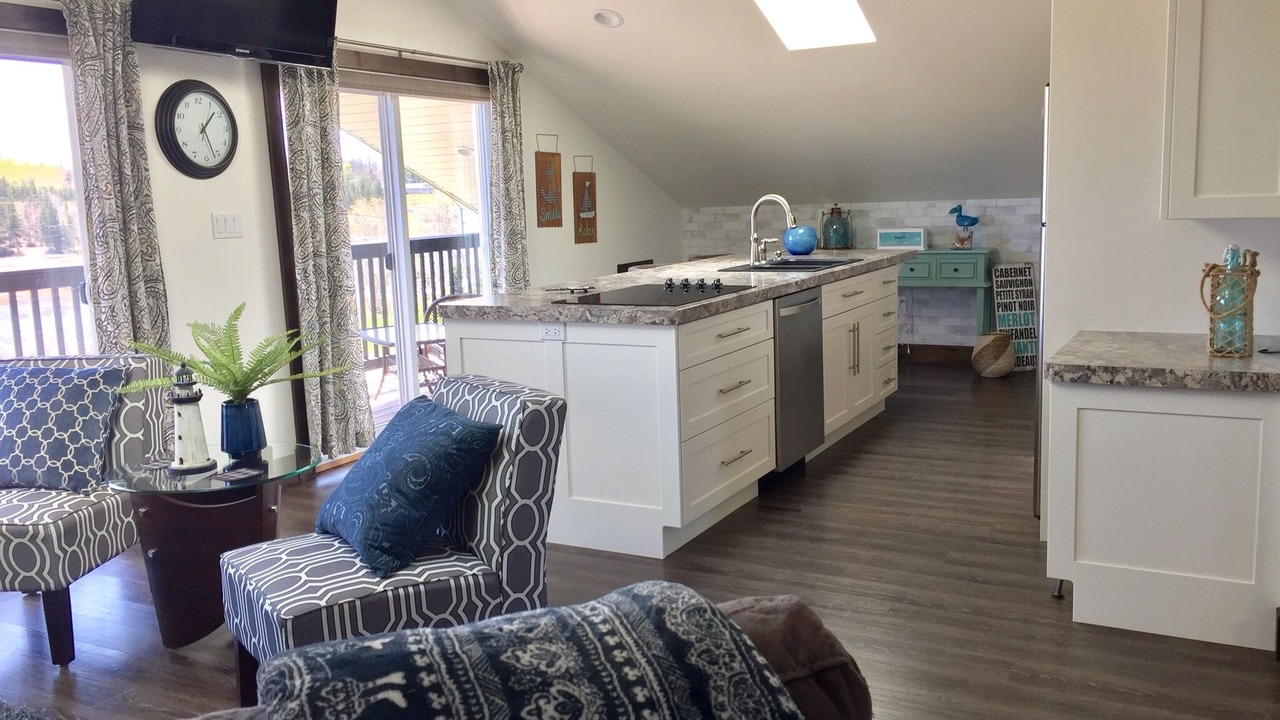 Photo of Patio Balcony in Cardigan