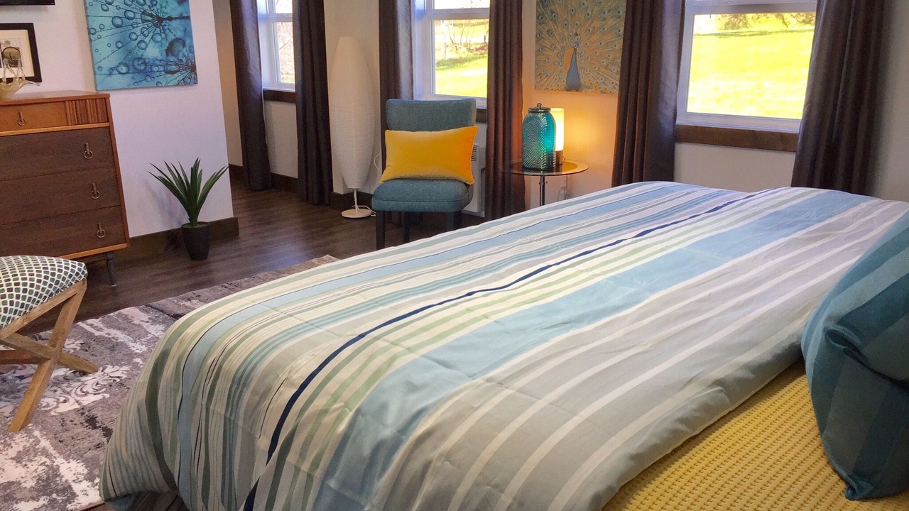 Photo of Bedroom in Cardigan