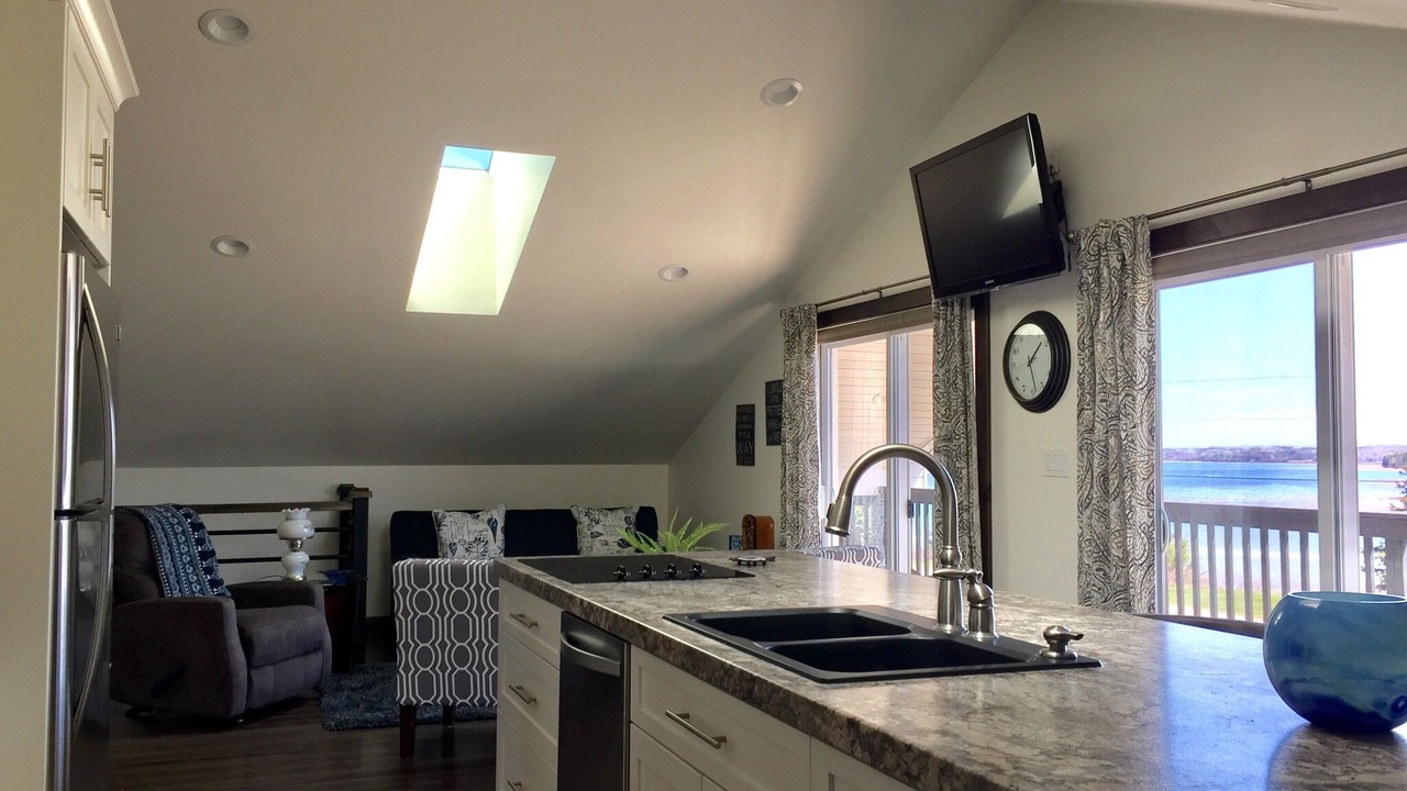 Photo of Kitchen in Cardigan