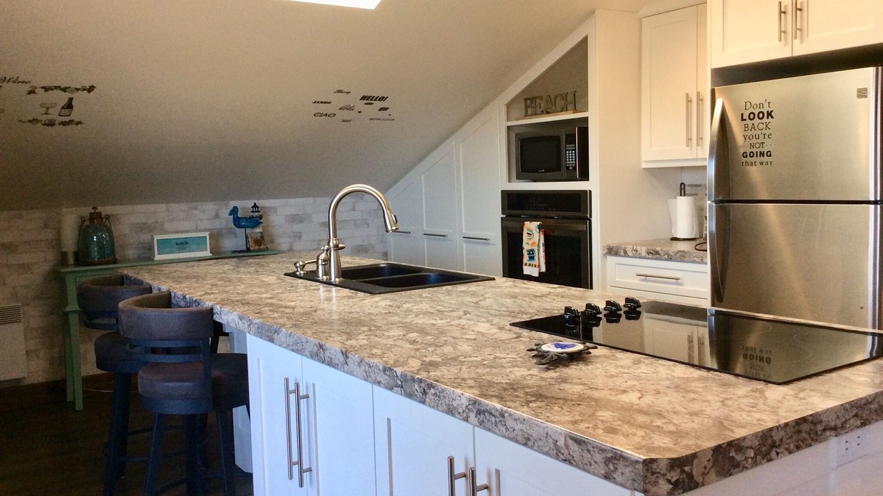 Photo of Kitchen in Cardigan