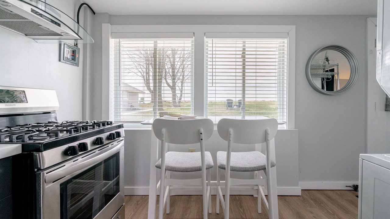 Photo of Kitchen in Leamington
