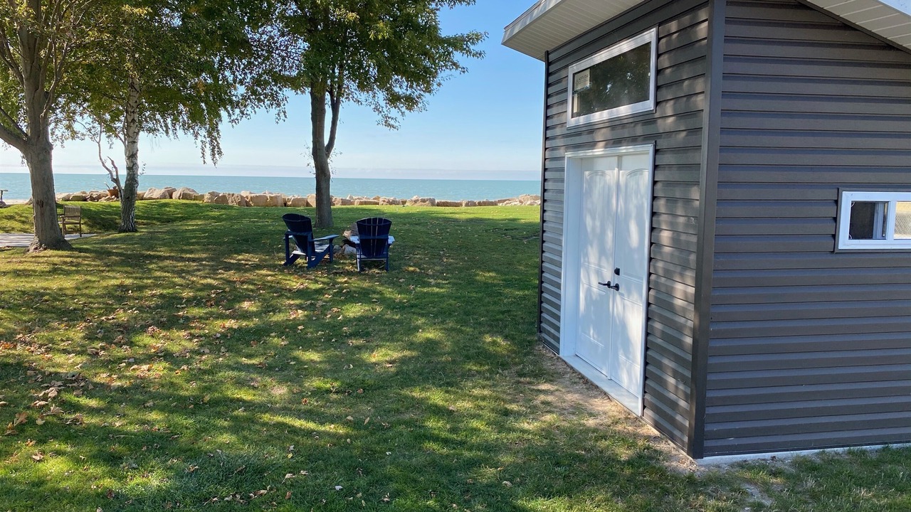 Photo of Outdoor in Leamington
