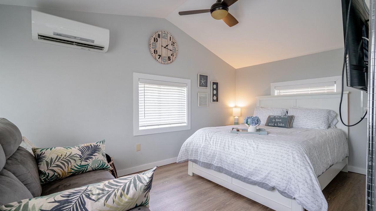 Photo of Bedroom in Leamington