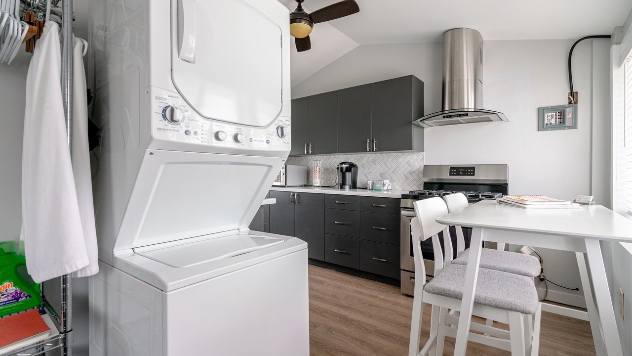 Photo of Kitchen in Leamington