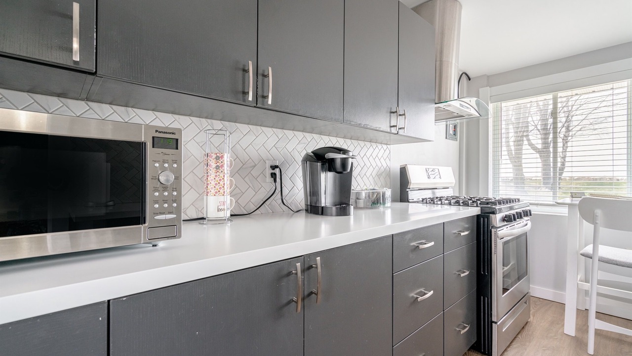 Photo of Kitchen in Leamington