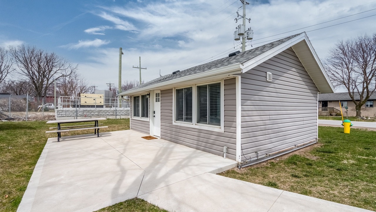 Photo of Outdoor in Leamington