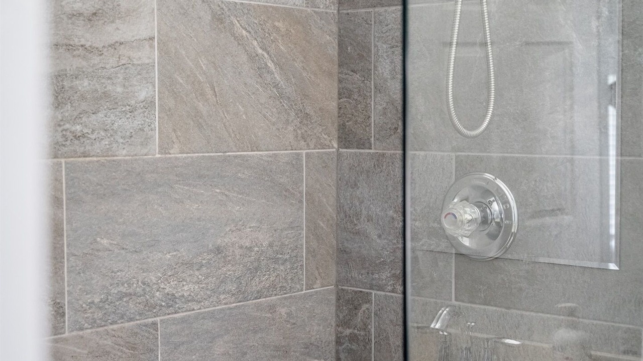 Photo of Bathroom in Leamington
