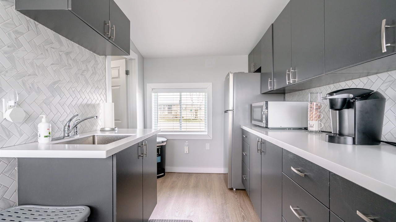 Photo of Kitchen in Leamington