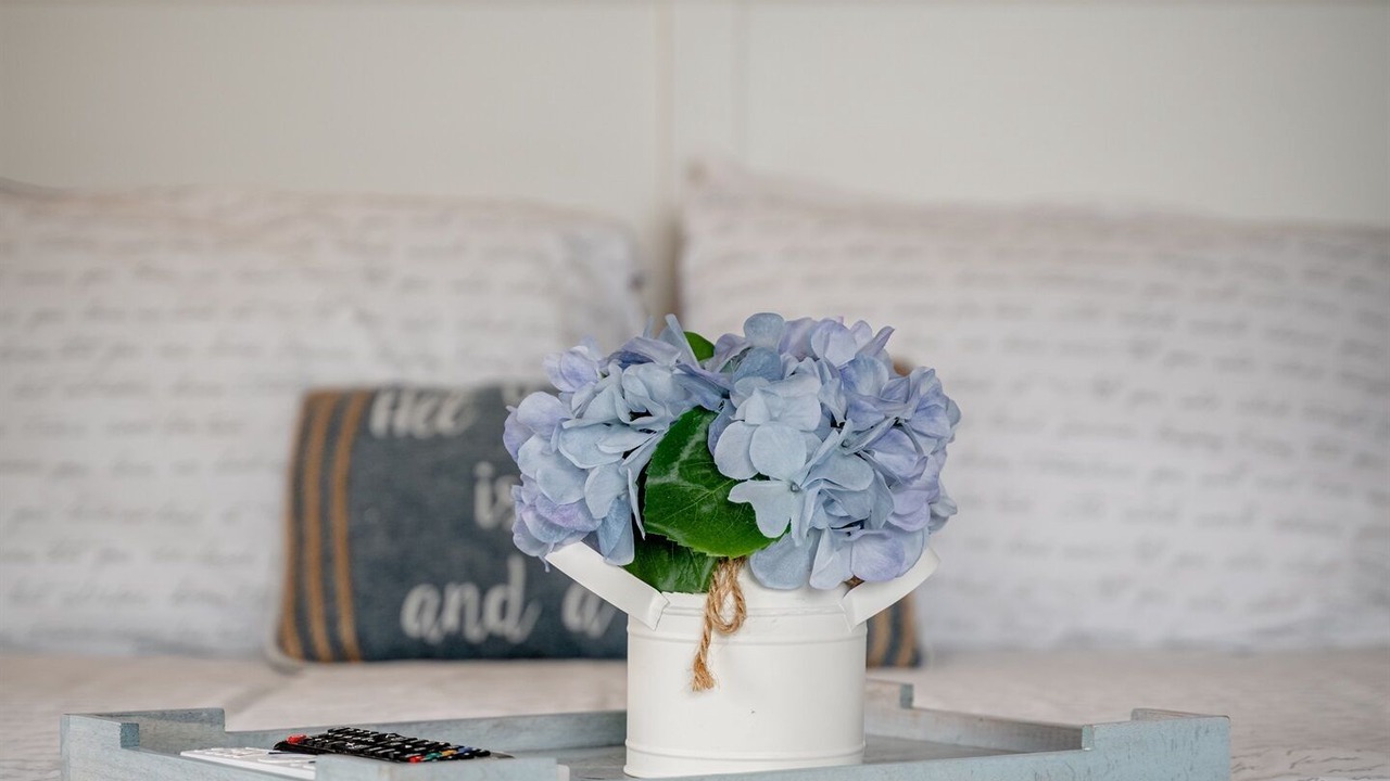 Photo of Bedroom in Leamington