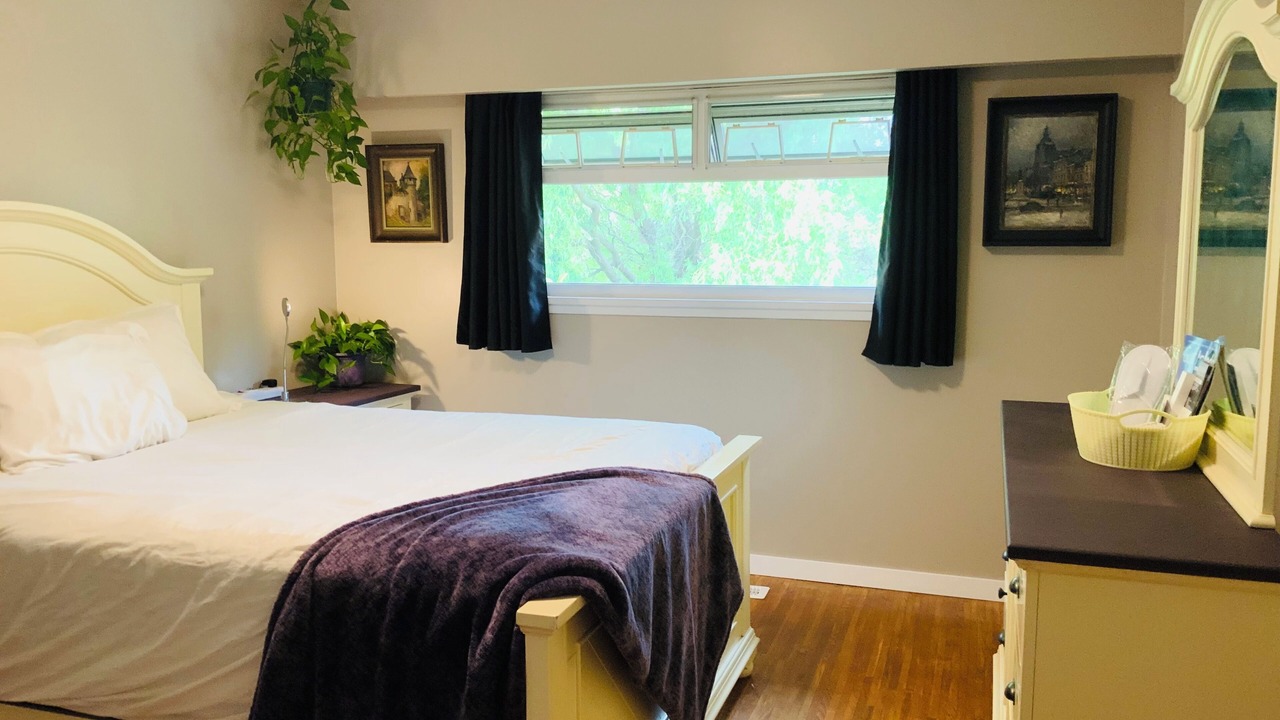 Photo of Bedroom in Seafair