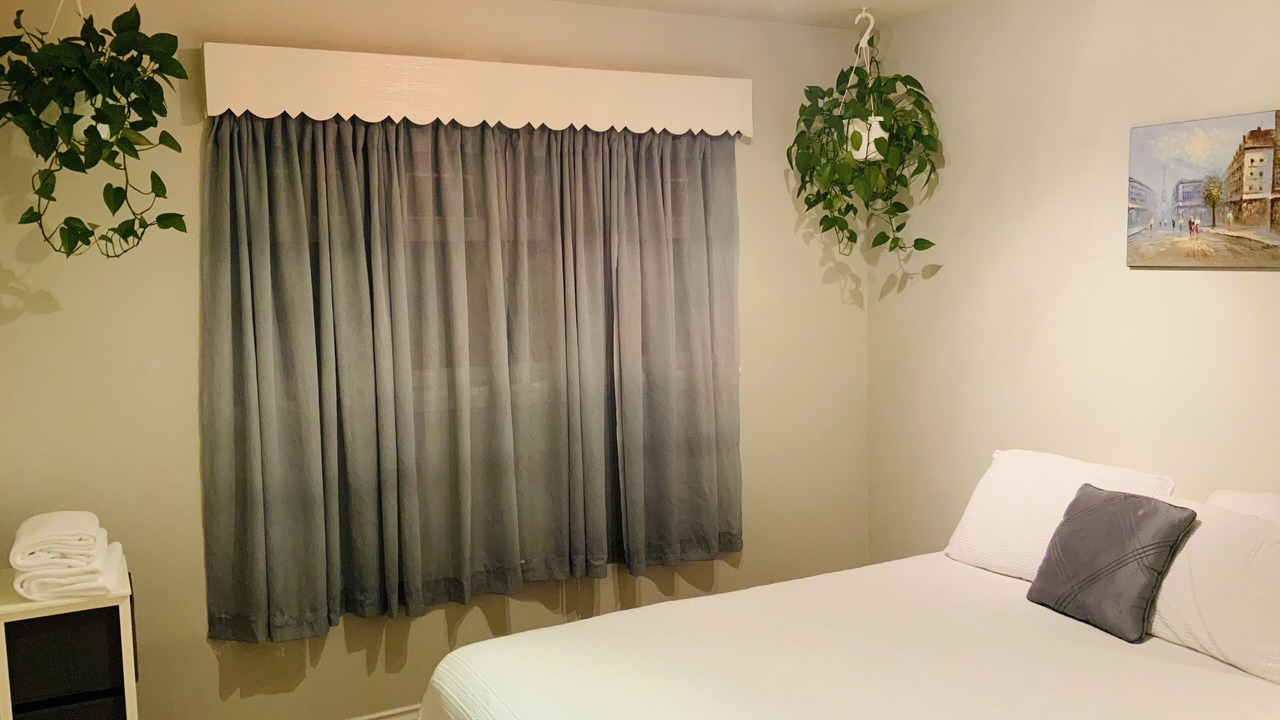 Photo of Bedroom in Seafair