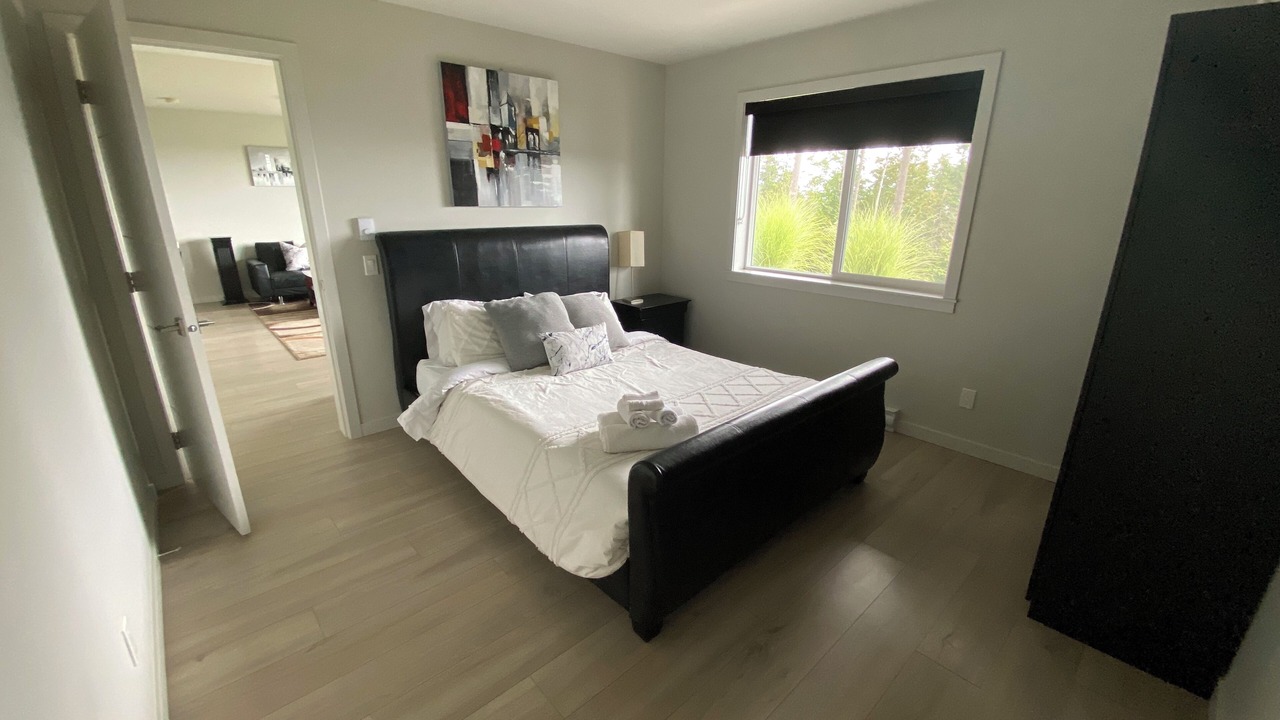Photo of Bedroom in Colwood