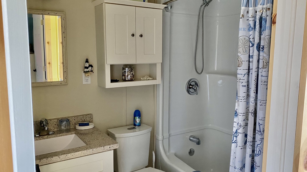 Photo of Bathroom in Victoria