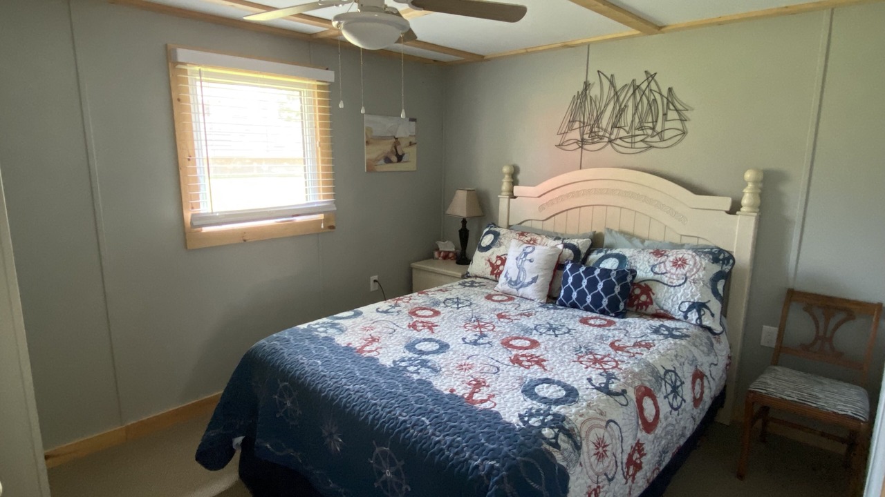 Photo of Bedroom in Victoria