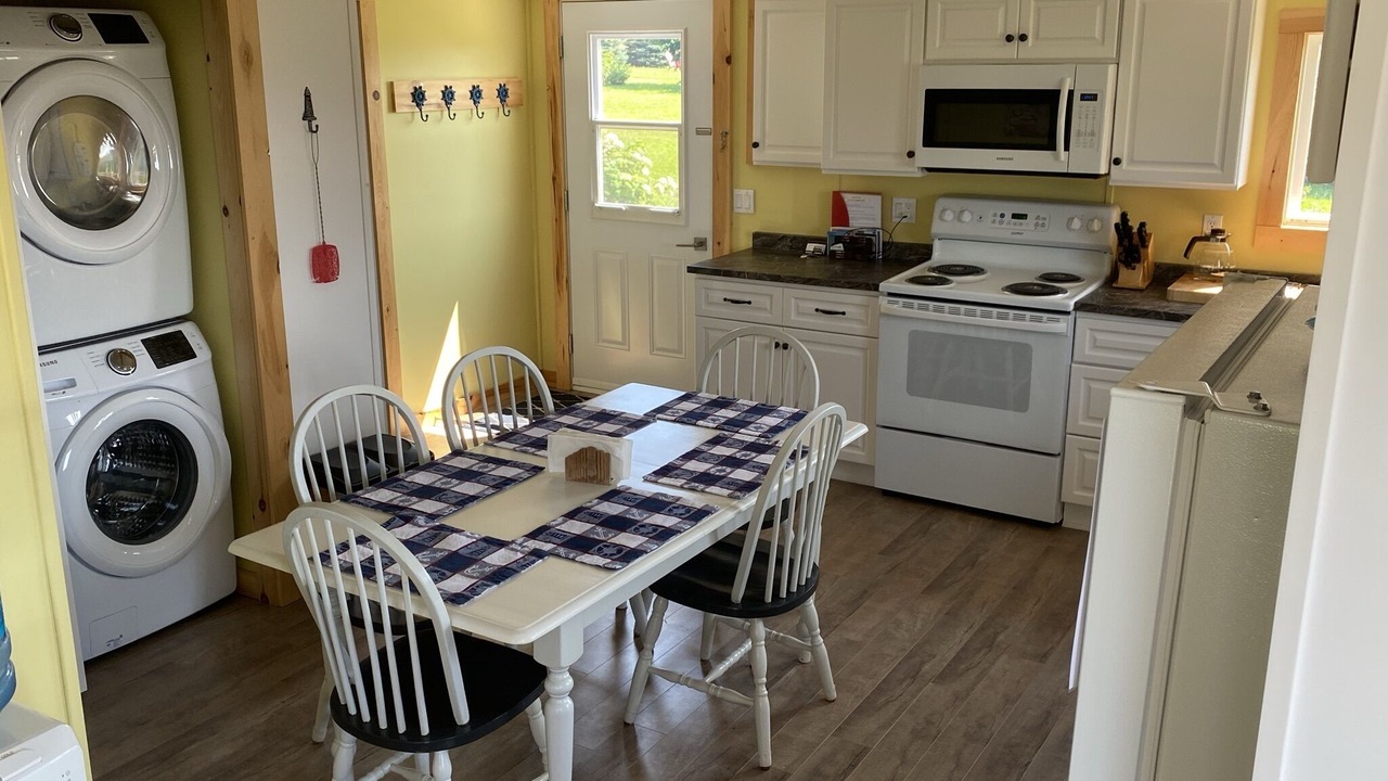 Photo of Kitchen in Victoria
