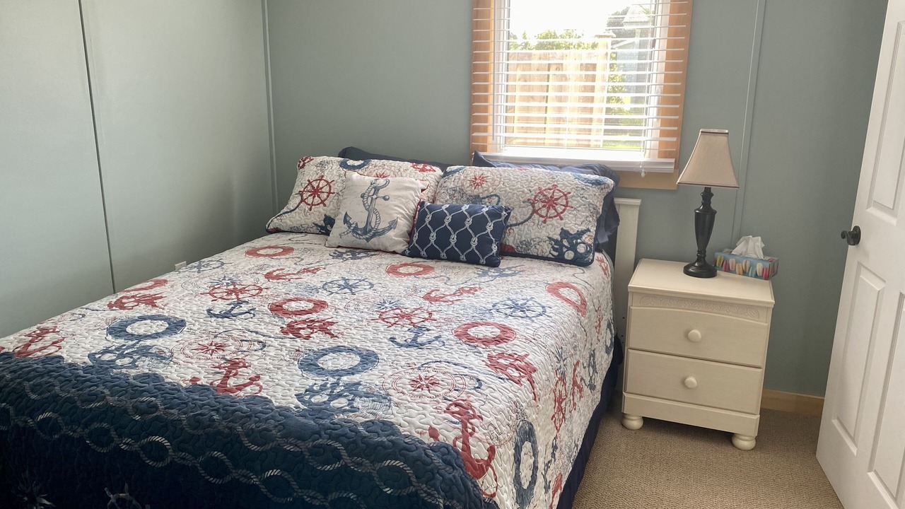 Photo of Bedroom in Victoria