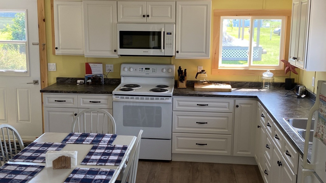 Photo of Kitchen in Victoria