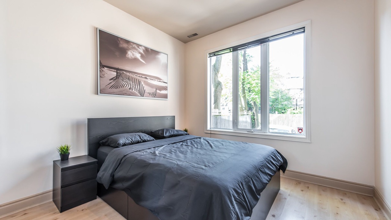 Photo of Bedroom in Niagara