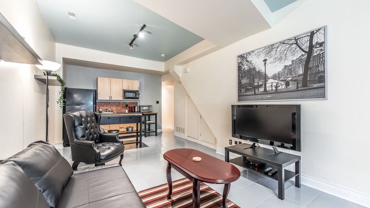 Photo of Livingroom in Niagara