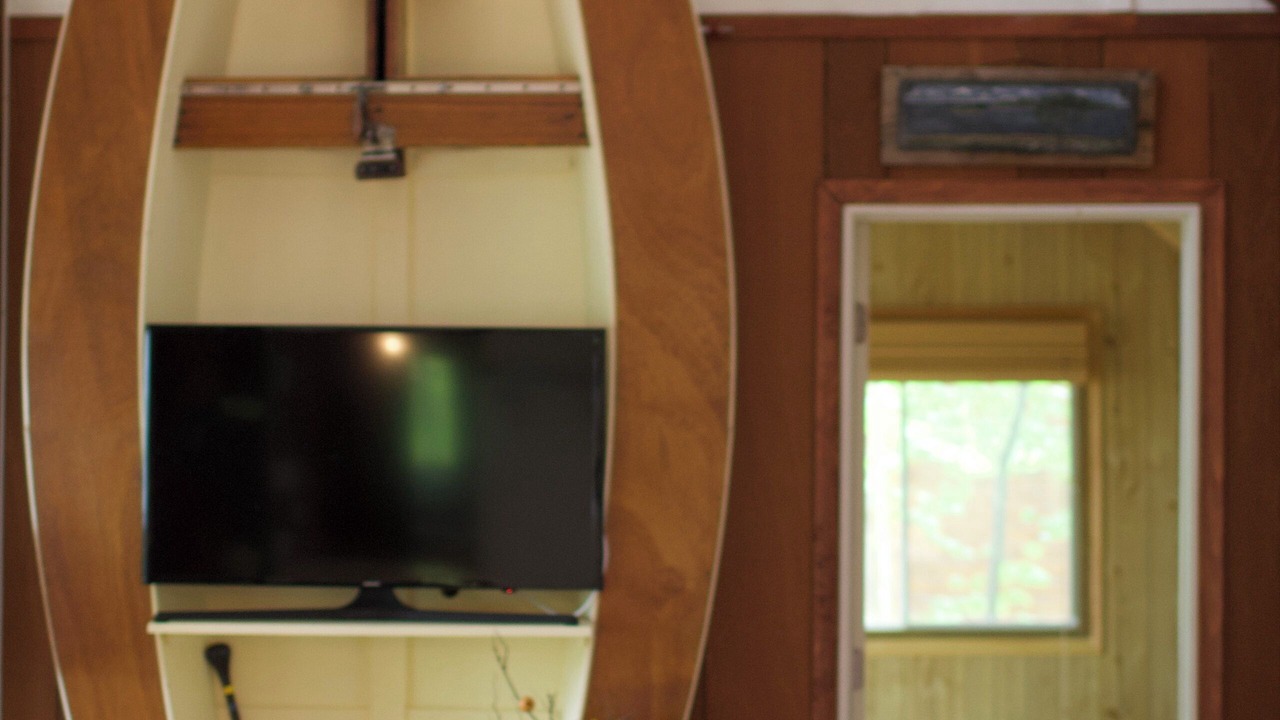 Photo of Bedroom in Tay Valley
