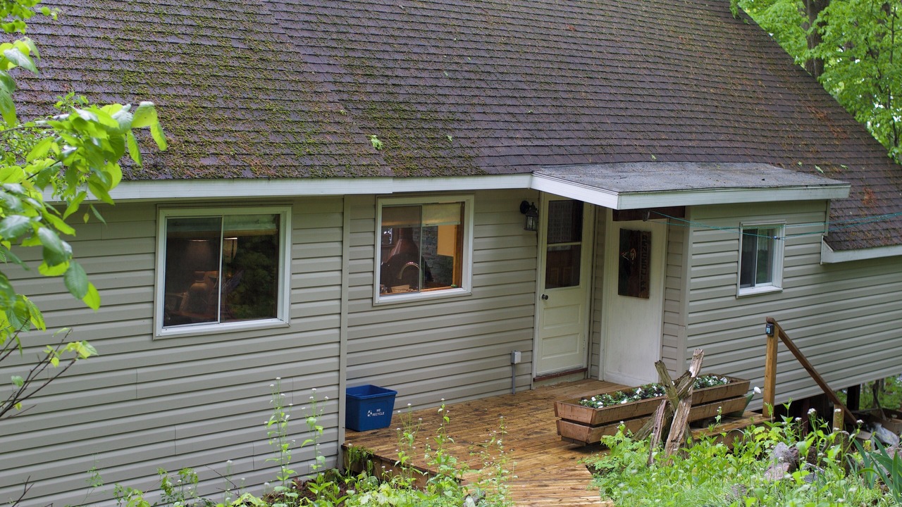 Photo of Outdoor in Tay Valley